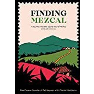 Finding Mezcal