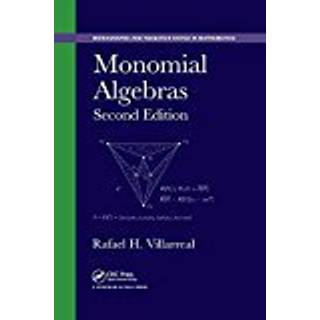 Monomial Algebras