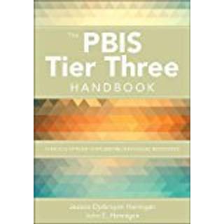 The PBIS Tier Three Handbook