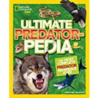 Ultimate Predatorpedia