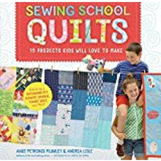 Sewing School ® Quilts