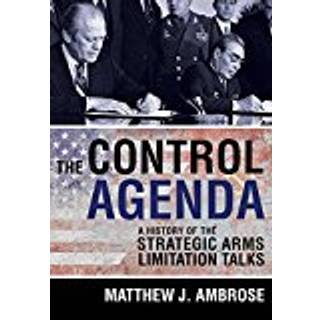 The Control Agenda