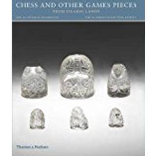 Chess and other Games Pieces from Islamic Lands