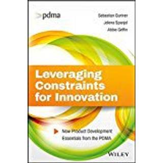 Leveraging Constraints for Innovation
