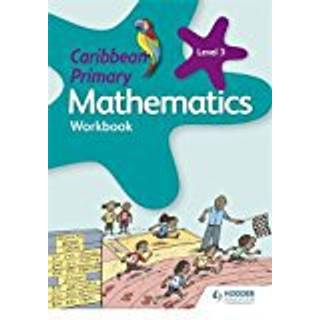 Caribbean Primary Mathematics Workbook 3 6th edition