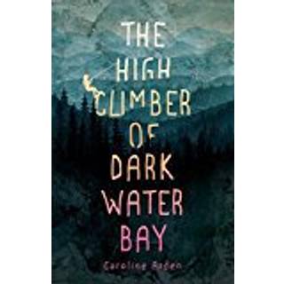 The High Climber of Dark Water Bay