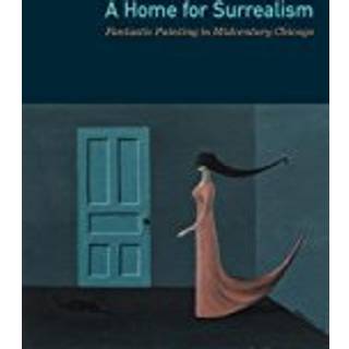 A Home for Surrealism