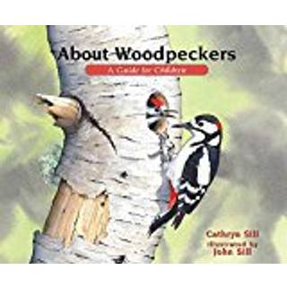 About Woodpeckers