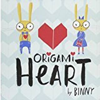 Origami Heart