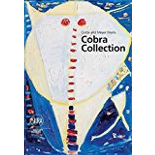 Golda and Meyer Marks: Cobra Collection