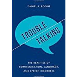 Trouble Talking