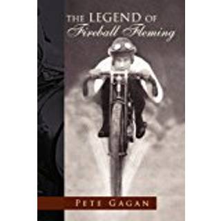 The Legend of Fireball Fleming