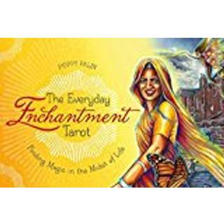 The Everyday Enchantment Tarot