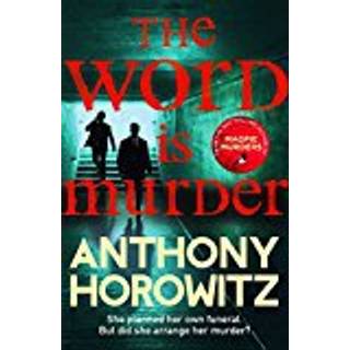 The Word Is Murder