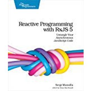 Reactive Programming with RxJS