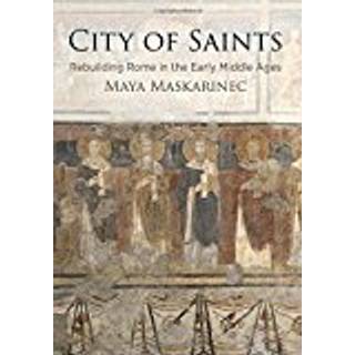 City of Saints