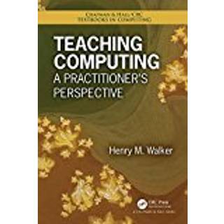 Teaching Computing (4, 2018) | Henry M. Walker