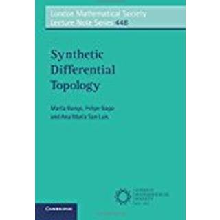 Synthetic Differential Topology