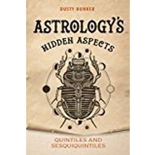 Astrology's Hidden Aspects