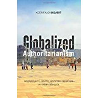 Globalized Authoritarianism