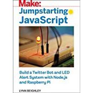 Jumpstarting JavaScript