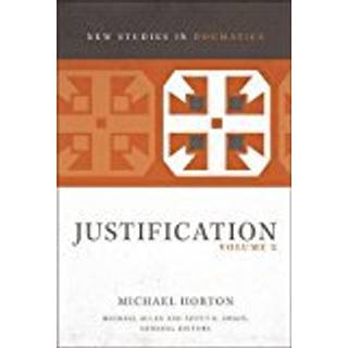 Justification, Volume 2