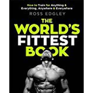 The World's Fittest Book