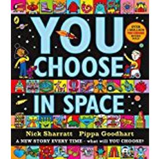You Choose in Space