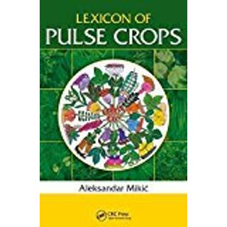 Lexicon of Pulse Crops