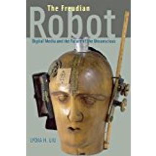 The Freudian Robot