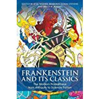 Frankenstein and Its Classics