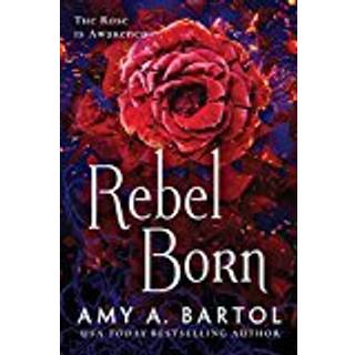 Rebel Born