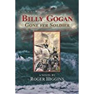 Billy Gogan Gone fer Soldier