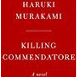 Killing Commendatore