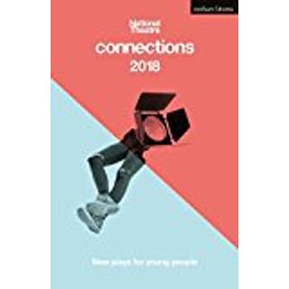 National Theatre Connections 2018
