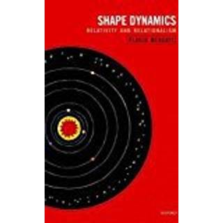Shape Dynamics