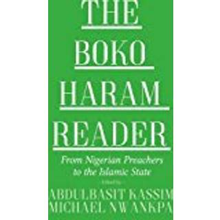 The Boko Haram Reader