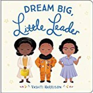 Dream Big, Little One