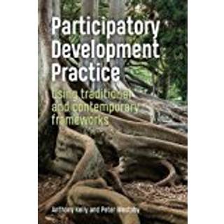 Participatory Development Practice