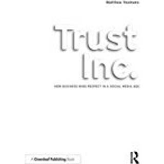 Trust Inc.