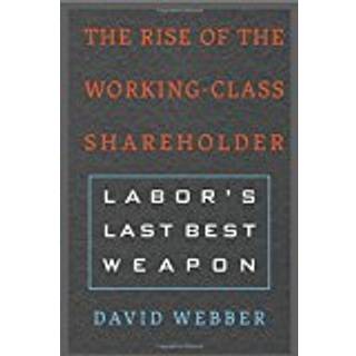 The Rise of the Working-Class Shareholder