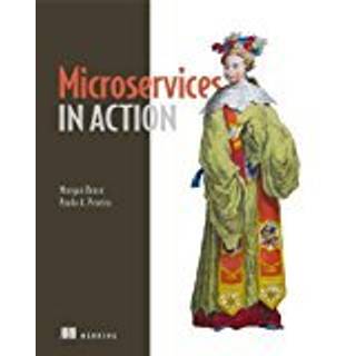 Microservices in Action
