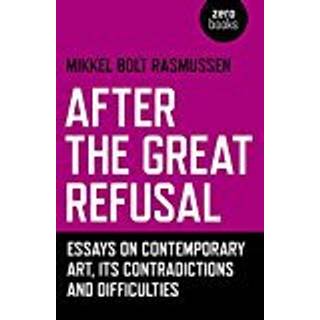 After the Great Refusal