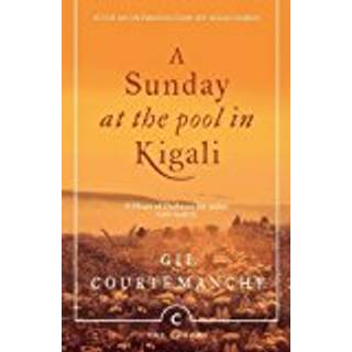 A Sunday At The Pool In Kigali