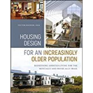 Housing Design for an Increasingly Older Population