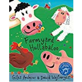 Farmyard Hullabaloo