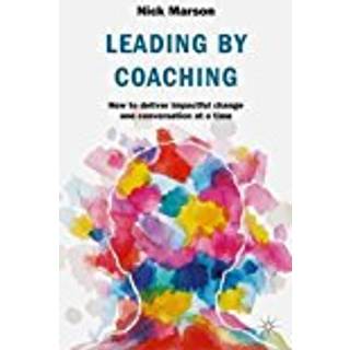 Leading by Coaching
