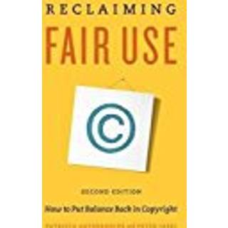 Reclaiming Fair Use