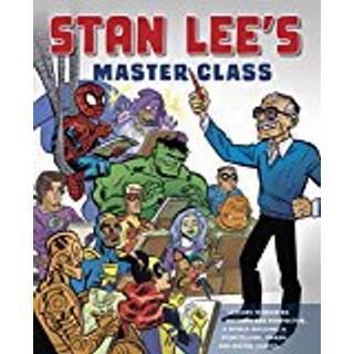 Stan Lee's Master Class