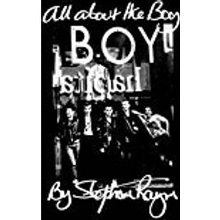 All About the Boy